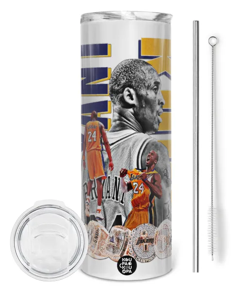 Kobe Bryant — 1