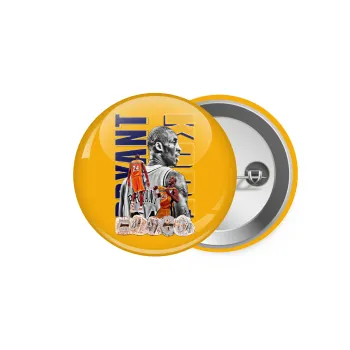 Kobe Bryant, Κονκάρδα παραμάνα 5.9cm