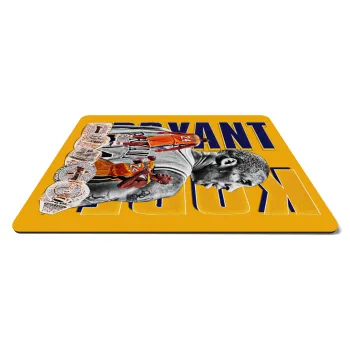 Kobe Bryant, Mousepad rect 27x19cm