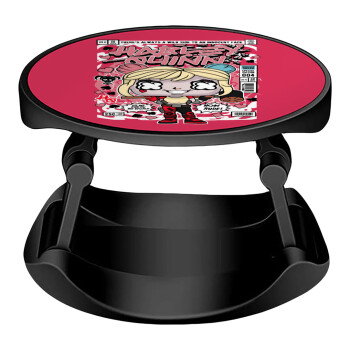 Harley Quinn (Χάρλεϊ Κουίν), Phone Holders Stand  Stand Βάση Στήριξης Κινητού στο Χέρι