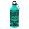 Water bottle 600ml