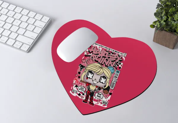 Harley Quinn (Χάρλεϊ Κουίν) — 2