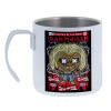 Iron maiden (eddie) — 1