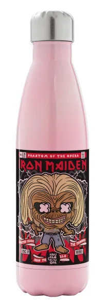 Iron maiden (eddie) — 1