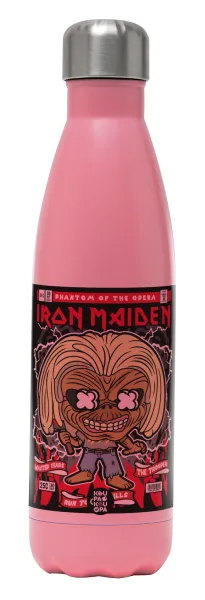 Iron maiden (eddie) — 1
