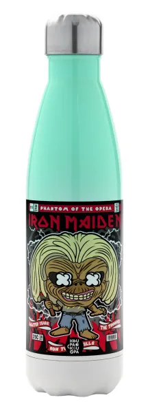 Iron maiden (eddie) — 1