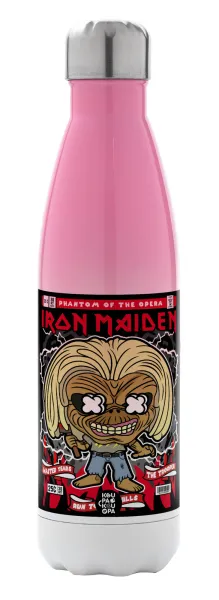 Iron maiden (eddie) — 1