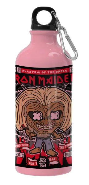 Iron maiden (eddie) — 1