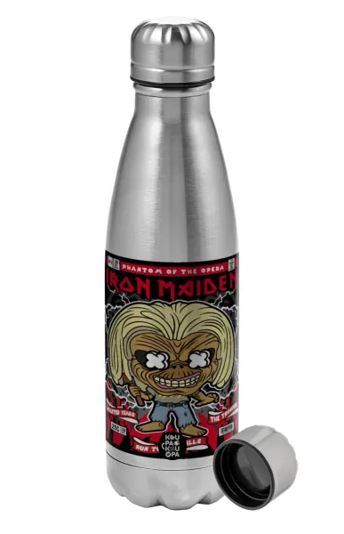 Iron maiden (eddie) — 1