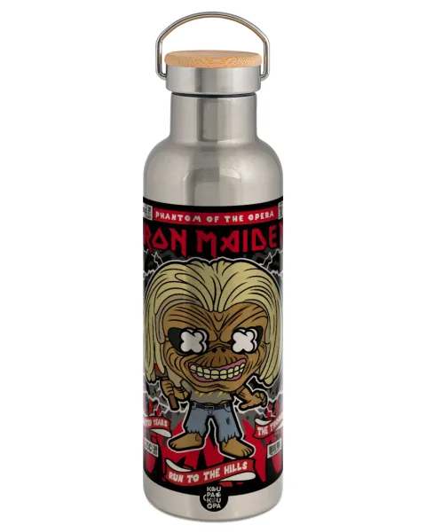 Iron maiden (eddie) — 1