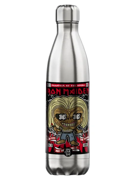 Iron maiden (eddie) — 1