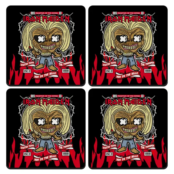 Iron maiden (eddie) — 1