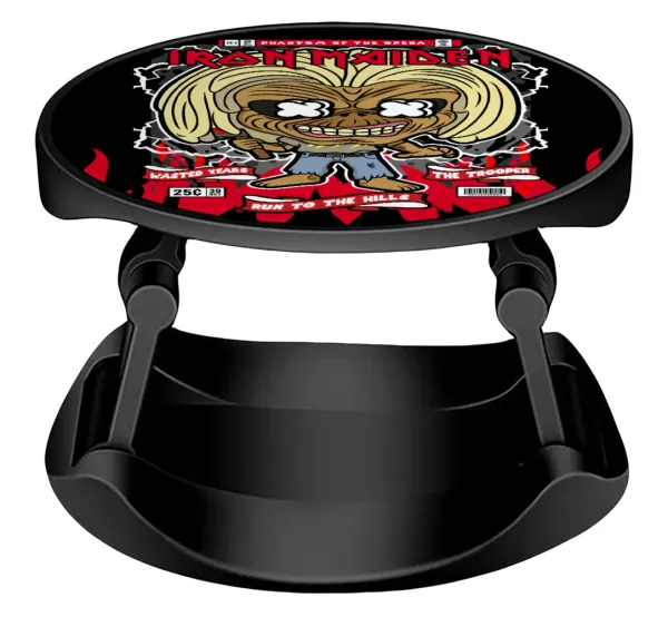 Iron maiden (eddie) — Phone Holders Stand  Stand Βάση Στήριξης Κινητού στο Χέρι