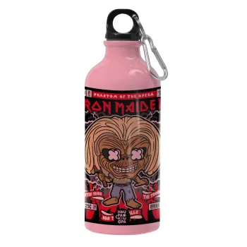 Iron maiden (eddie), Water bottle 600ml
