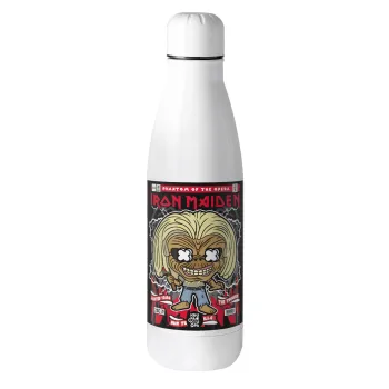 Iron maiden (eddie), Μεταλλικό παγούρι θερμός (Stainless steel), 500ml