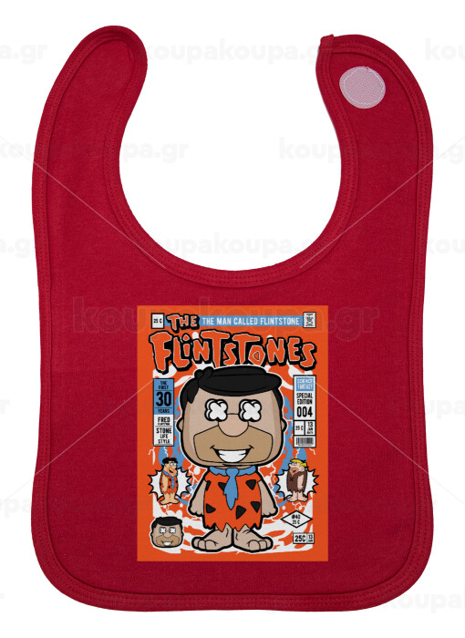 The flintstones — 1
