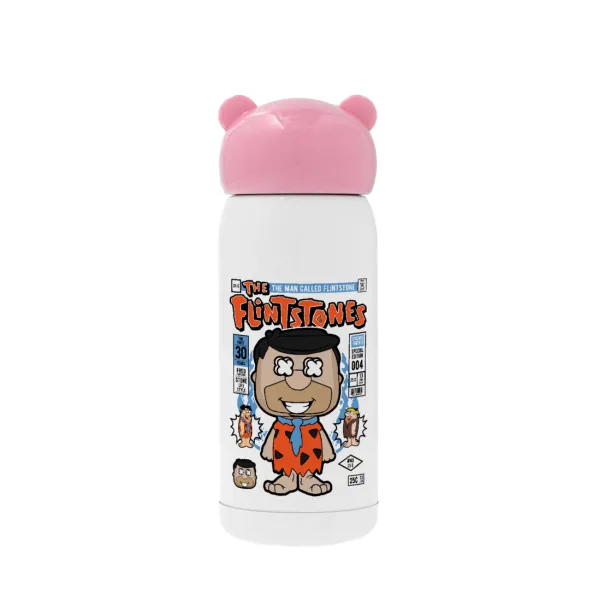 The flintstones — 1