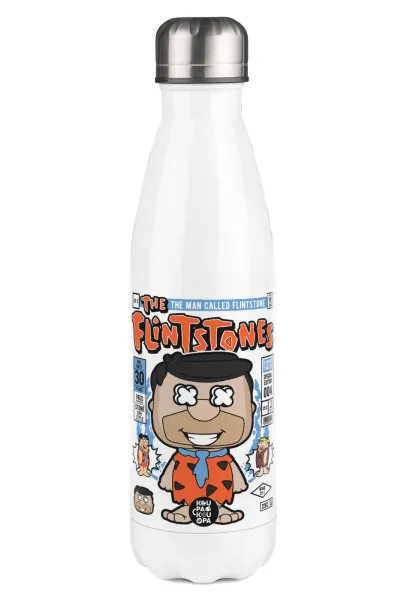 The flintstones — 1