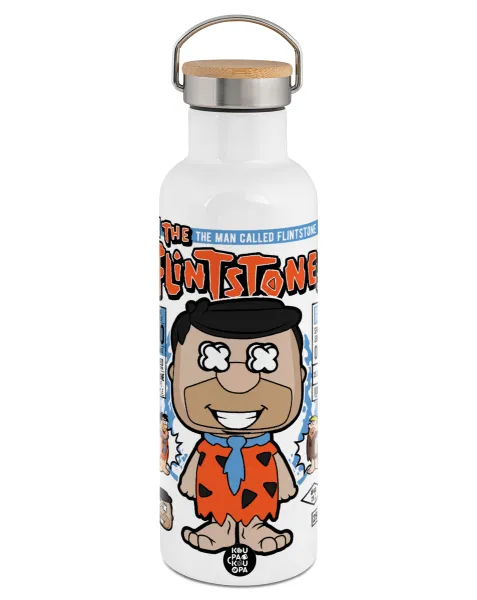 The flintstones — 1
