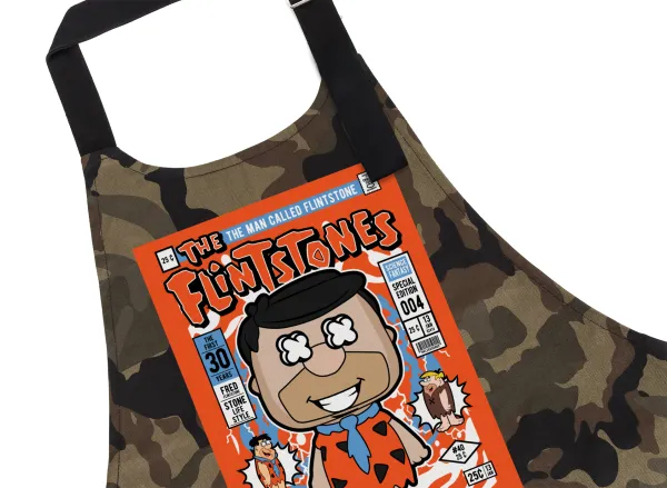 The flintstones — 1