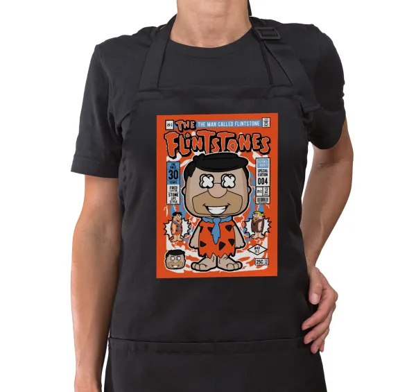 The flintstones — 1