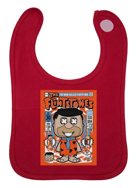 The flintstones — 1