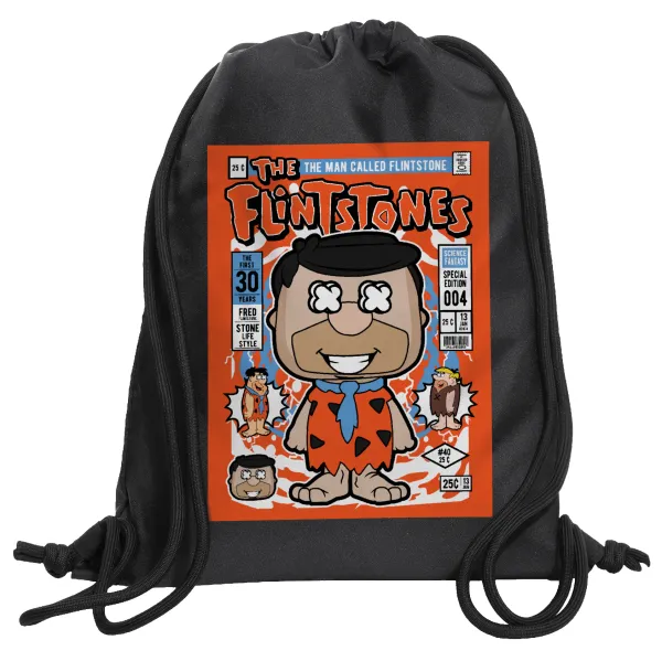 The flintstones — 1