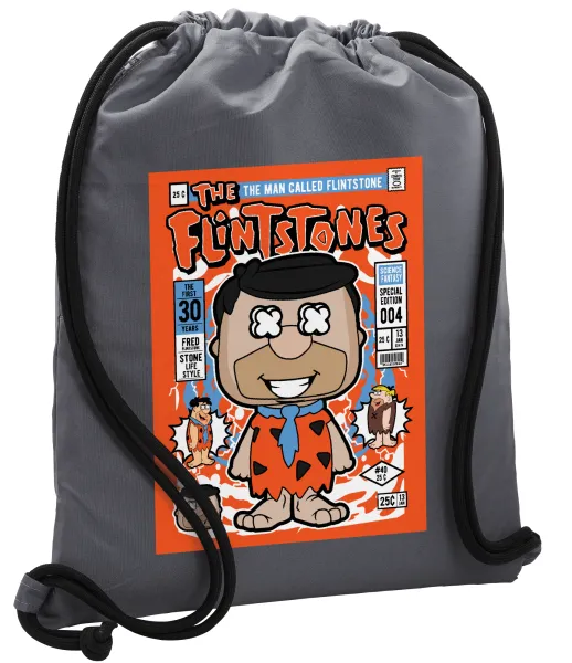 The flintstones — 1