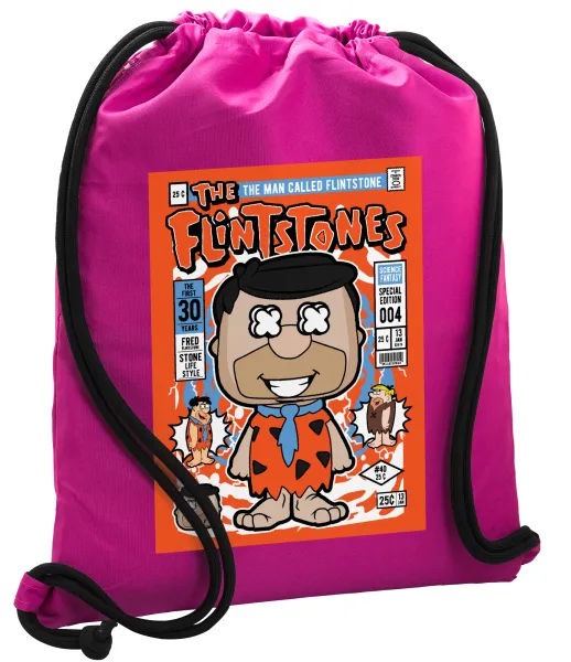 The flintstones — 1