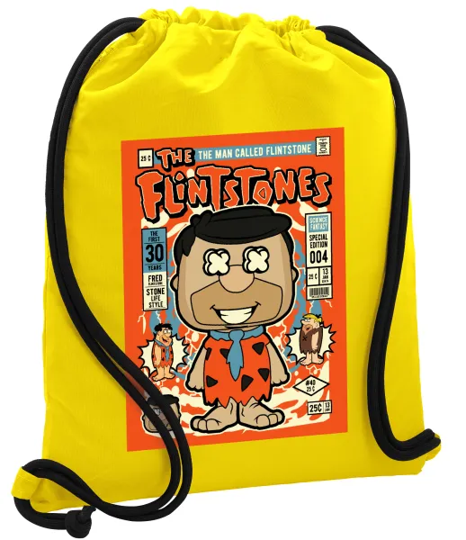 The flintstones — 1