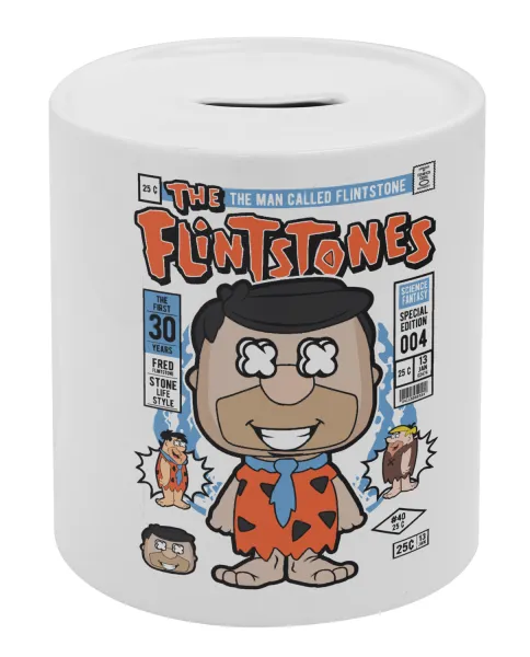 The flintstones — 1