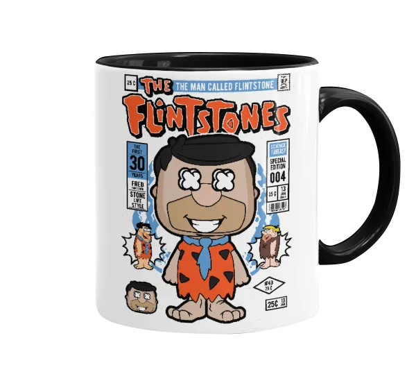 The flintstones — 1