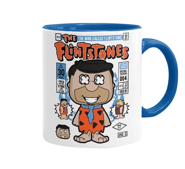 The flintstones — 1