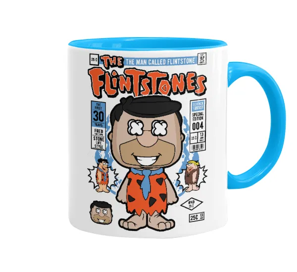 The flintstones — 1