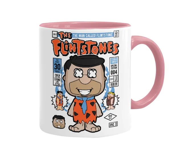 The flintstones — 1