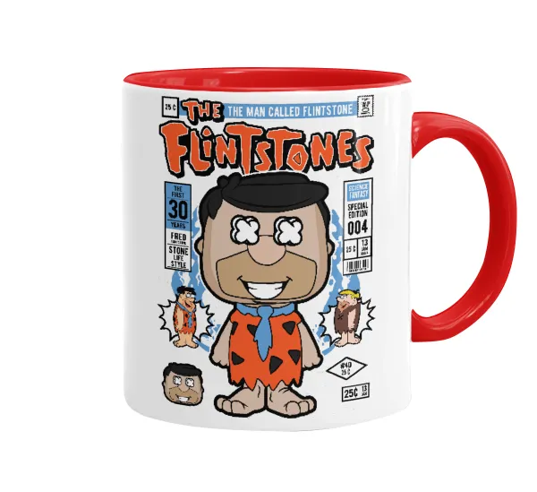 The flintstones — 1