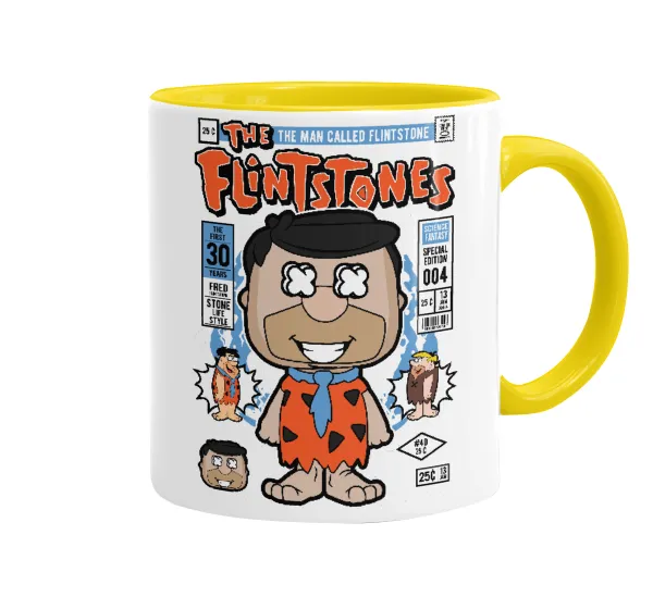The flintstones — 1
