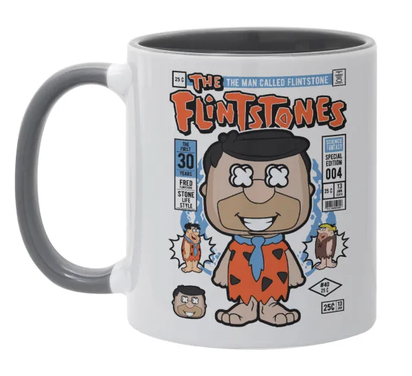 The flintstones — 1