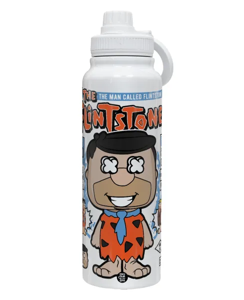 The flintstones — 1