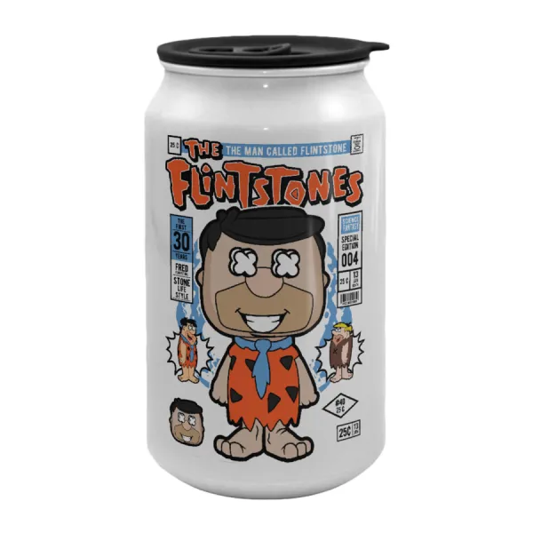 The flintstones — 1