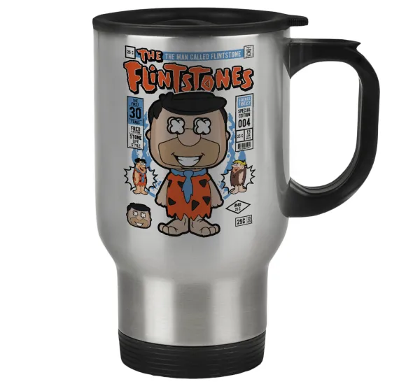 The flintstones — 1