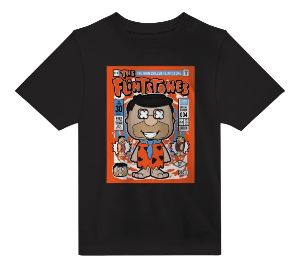 The flintstones — 2