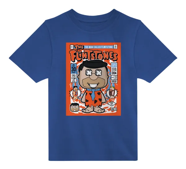 The flintstones — 2