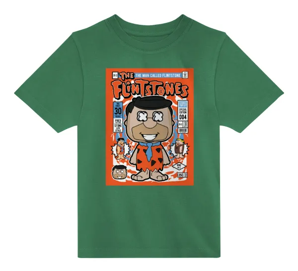 The flintstones — 2