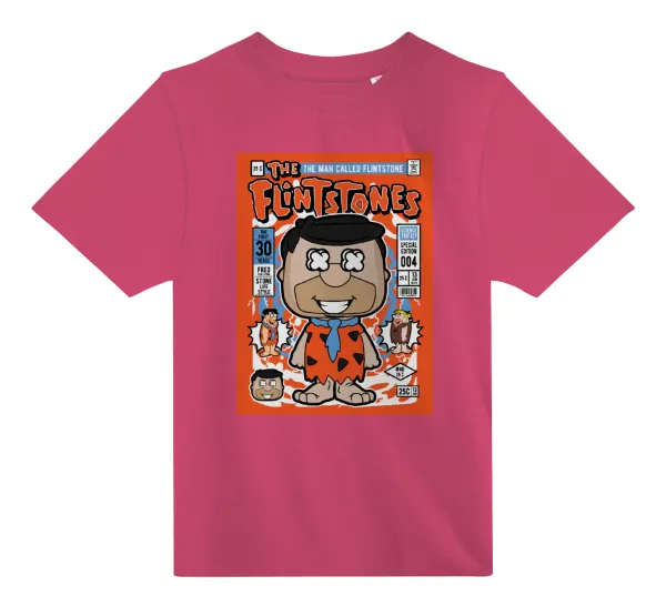 The flintstones — 2