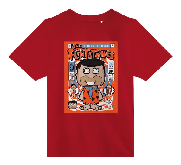 The flintstones — 2