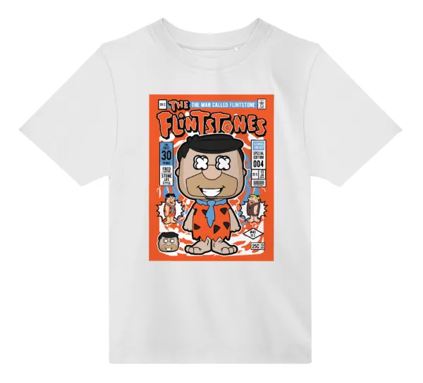The flintstones — 2