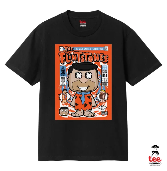 The flintstones — 2