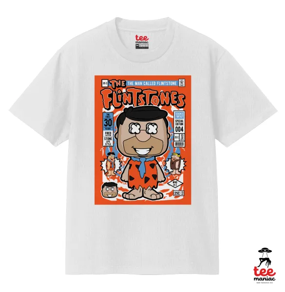 The flintstones — 2