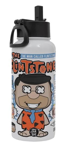 The flintstones — 1